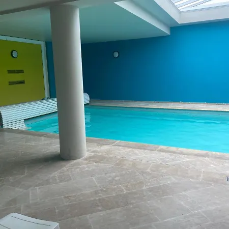 In Flat 174 Habitación en casa particular *