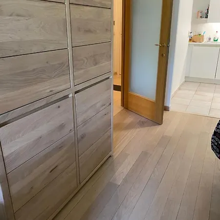 Homestay In Flat 174 Ghent