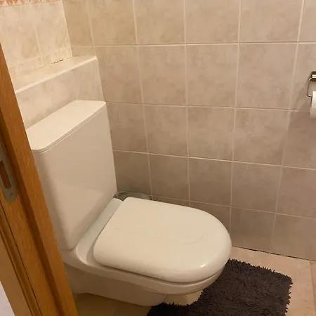 In Flat 174 Homestay Ghent