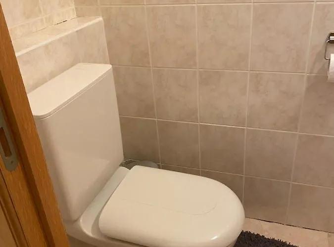 In Flat 174 Privatunterkunft Gent