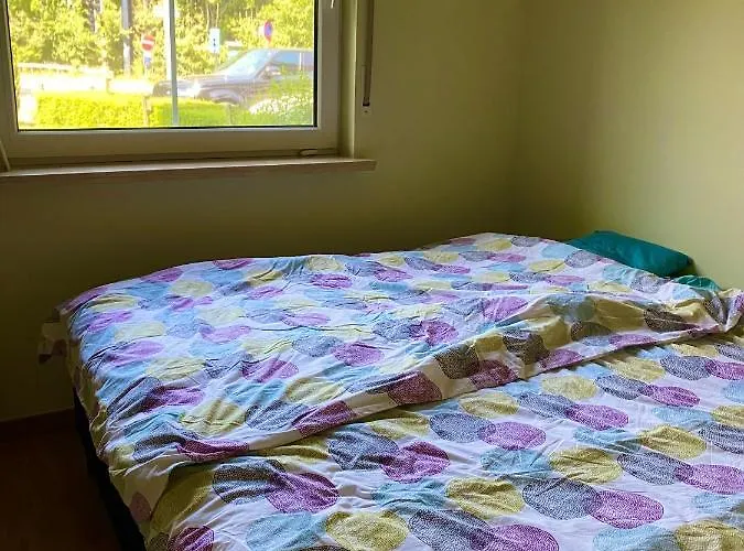 Privatunterkunft In Flat 174 *