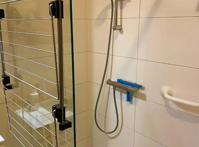 In Flat 174 Privatunterkunft Gent