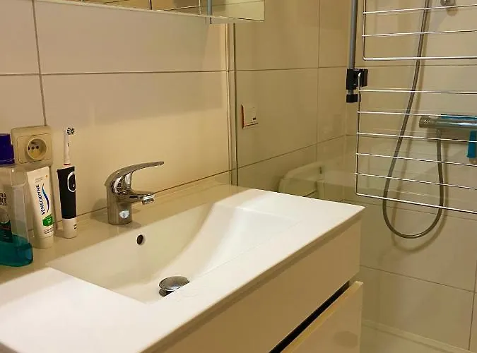 In Flat 174 Privatunterkunft *