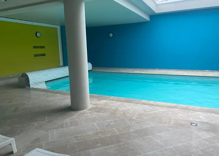 In Flat 174 Privatunterkunft *