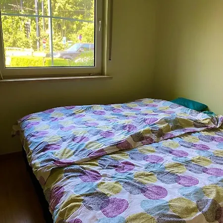 Privat bolig In Flat 174 *