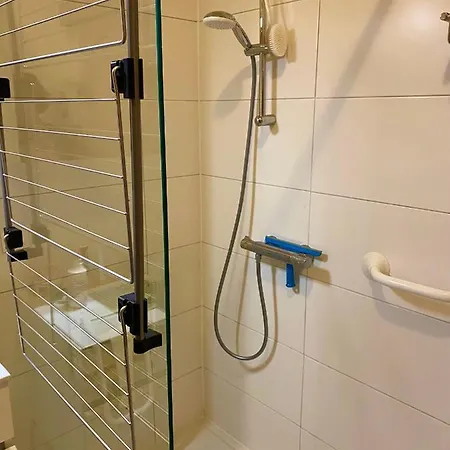 In Flat 174 Privat bolig Gent