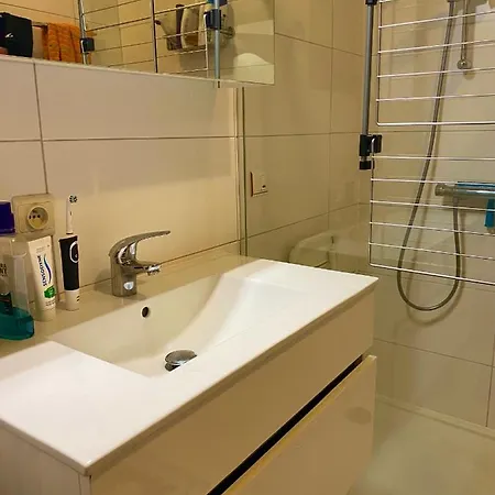 In Flat 174 Privat bolig *